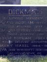 Record image of Mary Isabel Dickman