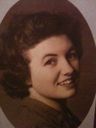 Record image of Jean Priscilla Purcell (born Stuart)