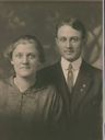 Record image of Homer George Davis