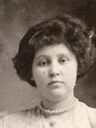 Record image of Clara Hadfield (born Hadfeld)