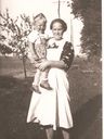 Record image of Kristina Juliana Anundsson (born Vikström)
