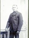 Record image of Hans Gjessing