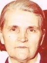 Bronisława NOWIK (née LEWIZOROWICZ)