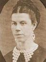 Record image of Maria Horrocks / Brown (born Mitchell)