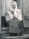 Record image of Anna Heino (born Stefanintytär)