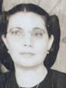 Record image of Maria de los Angeles Dolores Pruneda (born Rubio Garcia)