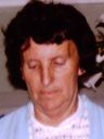 Record image of Kathleen Mary Notton (born Jones)