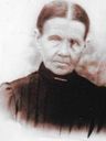 Record image of Lovisa Adolfiina Kustaantr Gren (o.s. Lilja)