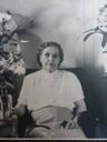 Record image of Olga Aleksandra Aho (born Pirisjoki)