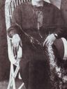 Record image of Fanny Maria Gren