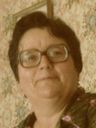 Record image of JUANA CANTERO (nacida GIMENEZ BECERRA)