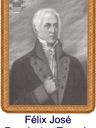 Record image of Felix Jose Fernandez Tenorio