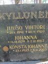 Record image of Juuso Vihtori Antinpoika Kyllönen
