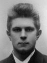Record image of Gustaf Adolf (Atos) Gustafss Antman