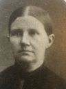Record image of Carolina Fredrika Emilie Efraimsdotter Brofeldt (o.s. Snellman)