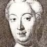 Record image of Beata Catharina Magnusdr Klingspor (born Breitholtz)
