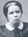 Record image of Wilhelmina Elisabet Samuelsdr Nordström