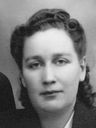 Record image of Anni Marjatta Lehto (born Mäkitalo)