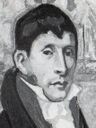Record image of Kristian Henrik Gerhardsson Snellman