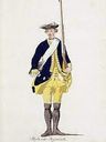 Record image of Sotilas/soldier Anders Larsson Frimodig