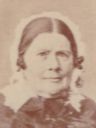 Record image of Albertina Johansdotter Snellman (o.s. Julin)