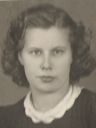 Record image of Ulla Maria Abramintytär Laine (born Nieminen)