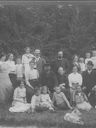 Record image of Asta Irene Edvinintr Kahanpää (born Snellman)