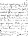 Record image of CATHERINE LAURENS (née BALSAN)