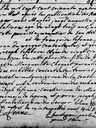 Record image of Geneviève Joseph LALIVE (born LEFEBVRE)