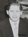 Record image of Svetsare Einar Sigurd Lind