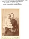 Record image of Kristina Burman (o.s. Andersdotter)