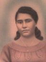 Record image of Mamá María Eva Fuentes (born Márquez Berdugo)