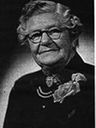 Record image of Caroline Herrick (born Martin)