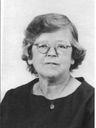 Record image of Lucy May Hare (born Brooks)