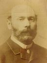 Record image of Jose Apolinario Jimenez Garcia