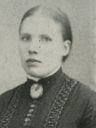 Record image of Susanna Carolina Skubinna (born Schmidt)
