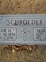 Record image of Edward H. Schroeder