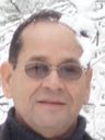 Record image of Geraldo Ribeiro dos Santos