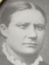 Record image of Juliana Matilda Dahlberg (o.s. Dalberg)
