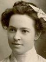 Record image of Lucy Jane Anderson (born Jenkins)