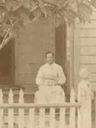 Record image of Lovisa Wilhelmina Jansson (o.s. Nordstrom)