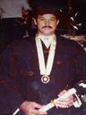 Record image of Juan Aguilera