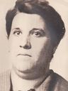 Record image of Fortunee Guedj (born Dahan)