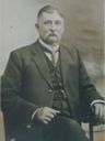Record image of Gustav James Adolf Hahn