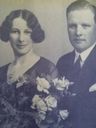 Record image of Evert Robert Andersson