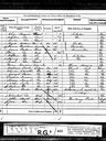 Record image of Ann Chapple (nacida Ford)