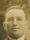 Record image of Reginald James Ford