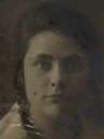 Record image of Gwendolyn HOLT (born Jones)