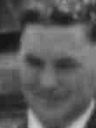 Record image of Clarence Walter "Lofty" Sanders