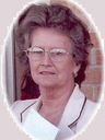 Record image of Dorothy Edwina Kimball (born Gaddis)